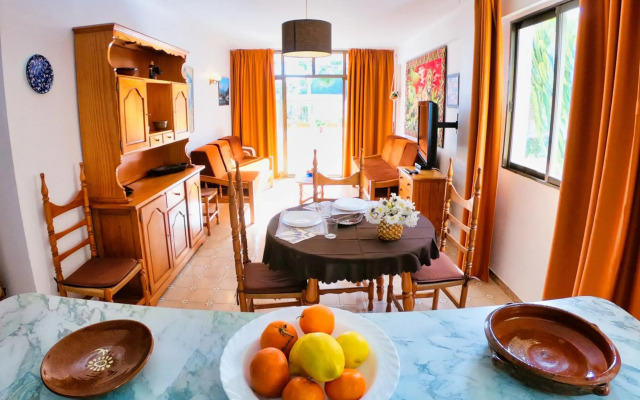 Bon Aire Apartamentos