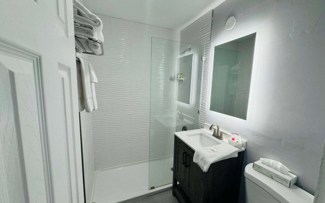 SureStay by Best Western Fresno Central