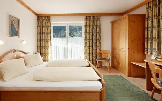 Gästehaus Edelweiss