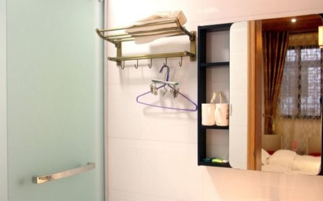 Tongli Jingyi Hall Houses Inn – Guest Rooms – Suzhou