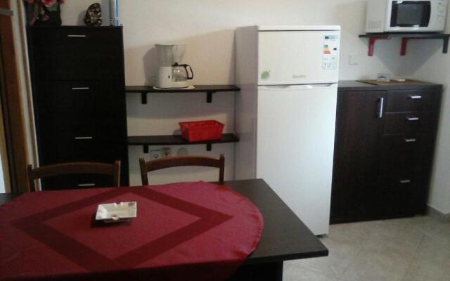 Apartment Aria