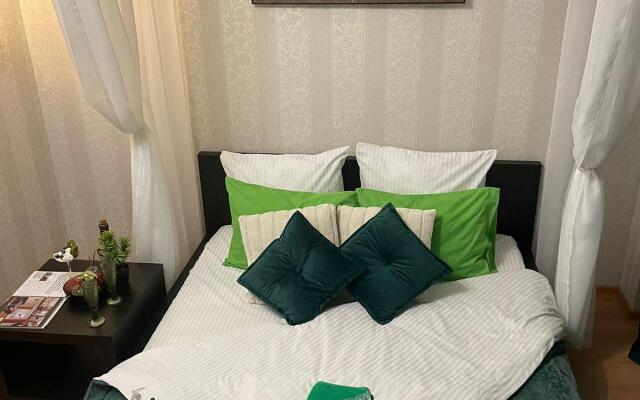 Resident Ufa (Резидент Уфа) на улице Бакалинская