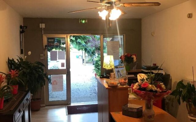 Hotel Les Alizés