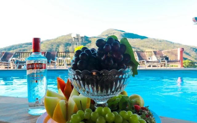 Balneário do Lago Hotel