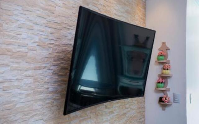 Apartamento Nações Unidas