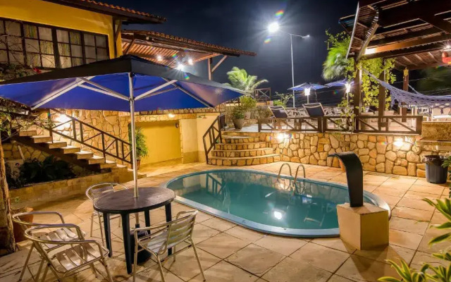 Suites A Beira Mar