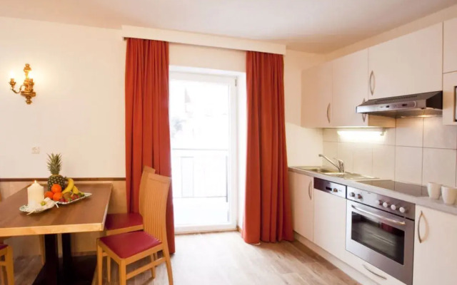Apartment Typ II Mathon