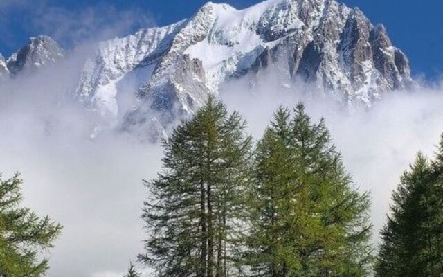 Romantik Hotel Villa Novecento