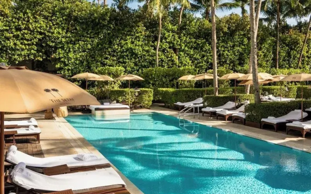 The Setai Residence Miami Beach