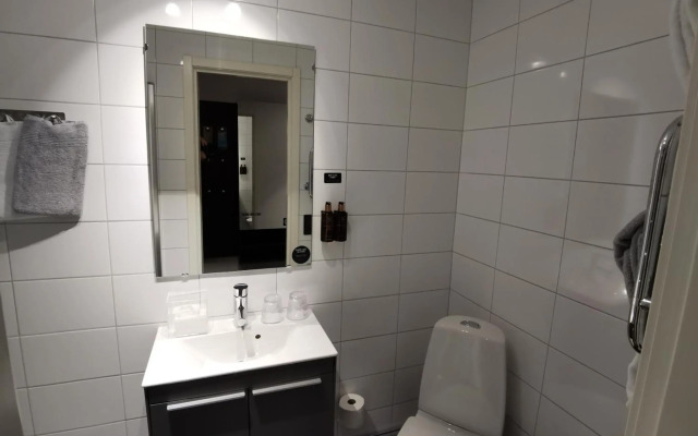 Clarion Hotel Sense