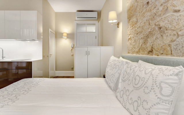 Oporto Home Boutique Apartments-Wine Cellars