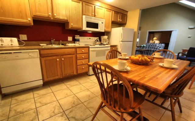 Cape Cod Holiday Estates, a VRI resort