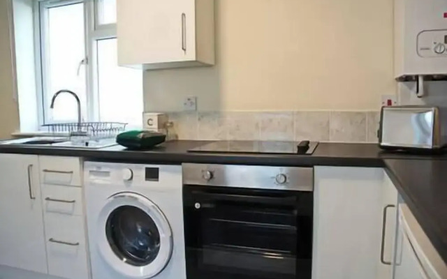 Host Stay Clacton Waves