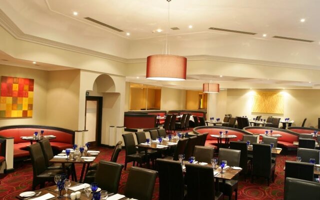 Riverside Lodge Hotel