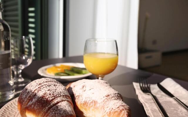 Hotel Ponti