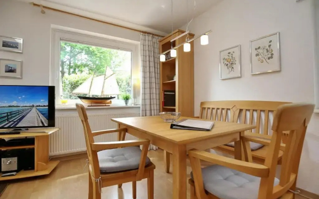 Urlauberdorf Haus 48c