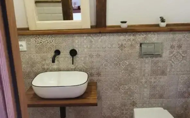Zagroda Pod Gontem
