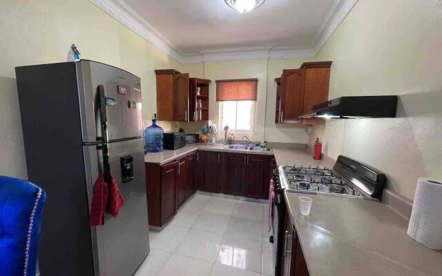 Entire Apartment Tu Nido De Amor 😍netflix Wifi