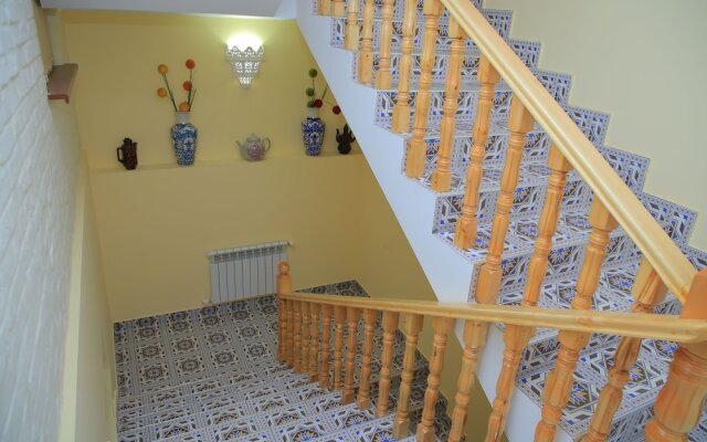Kamila Hotel Boutique