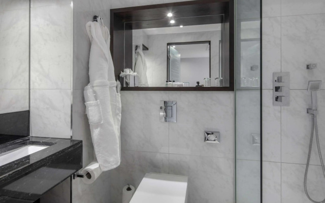 DoubleTree by Hilton London - Greenwich
