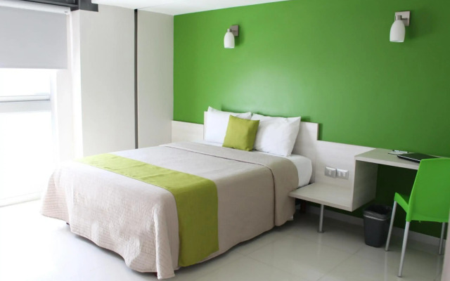Sc Hotel