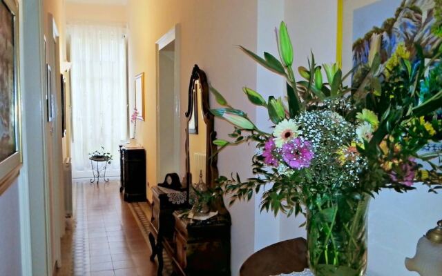 Casa Gabriella, Maison De Charme - Siracusa