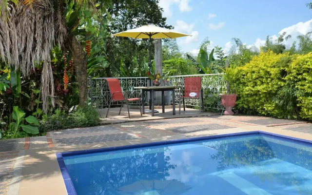 Balsora Hotel Boutique