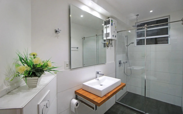 MZ Apartments Duvivier