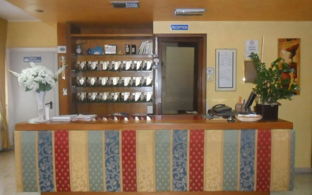 Hotel Florida