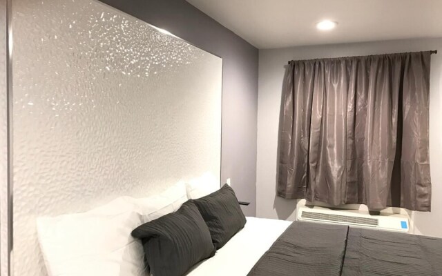 Ramsey Inn & Suites
