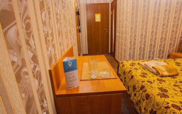 Hotel Lira
