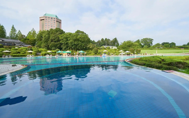 Sport & Do Resort Resol no Mori