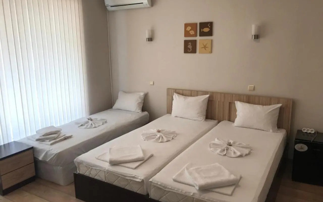 Jane Guest House
