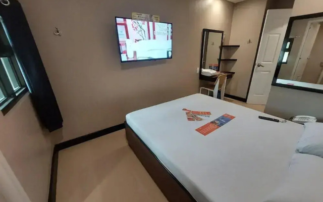 Hotel Sogo Timog 2