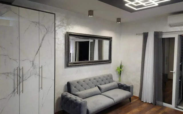 Apartment Antea