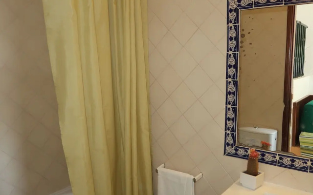 Quinta da Murteira Moncarapacho