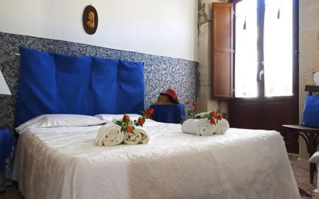 Casa Leone in Ragusa Ibla