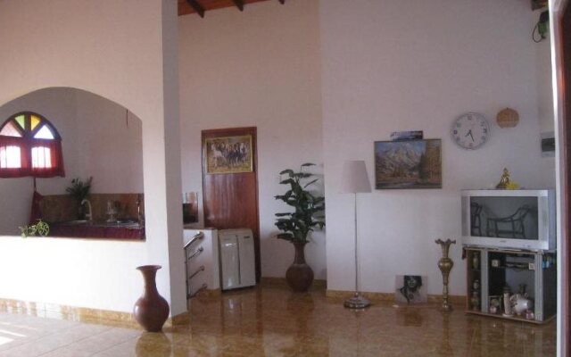 Villa Shwetha Guest House