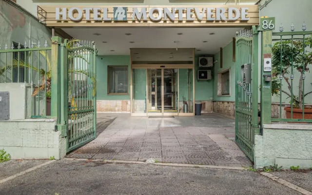 Monteverde - Austria