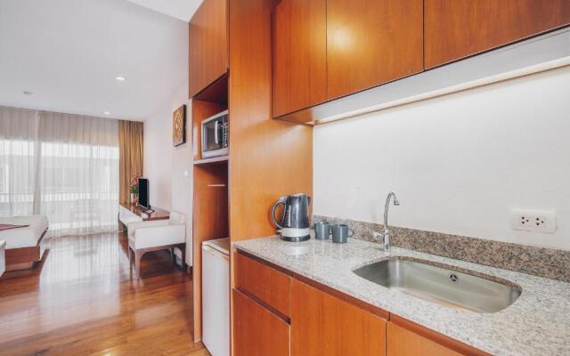 The Dale Pattaya Boutique and Spa