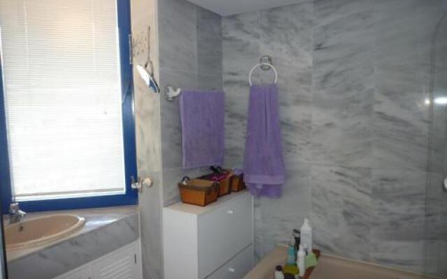 Apartment Serna