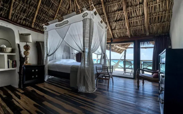 Kanan Tulum Hotel & Spa Adults Only Playground