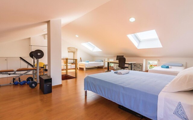 Nice Home in Pula With Wifi and 4 Bedrooms