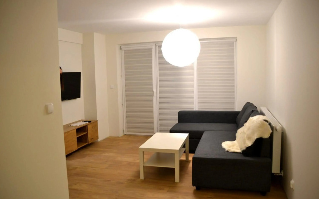 Apartamenty Skalite Szczyrk ul Woźna 14