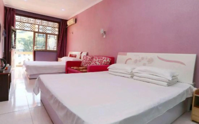 Yesanpo Shanshui Renjia Farmstay