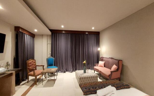 Lokasari Retreat