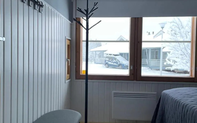 Rukan Tähtihelmi Kelokivakka b12