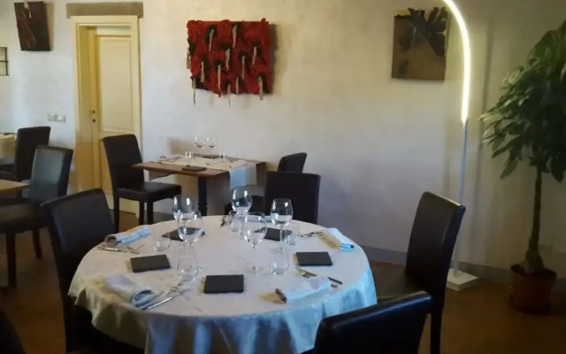 Agriturismo San Rocco