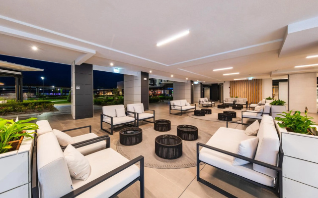 Voya Beach Resort