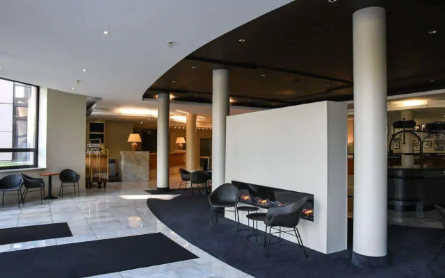 relexa hotel Airport Düsseldorf/Ratingen